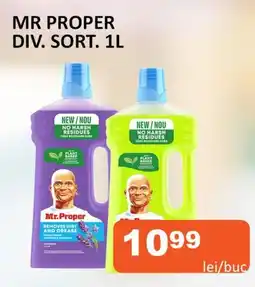 Unicarm MR PROPER div sort Ofertă