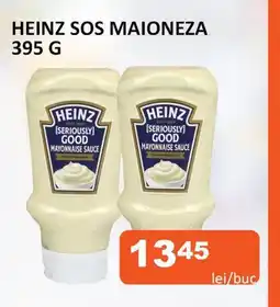 HEINZ Sos Maioneza
