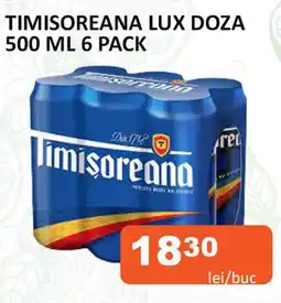 Unicarm TIMISOREANA Lux Doza Ofertă