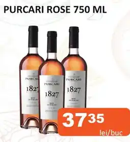 PURCARI Rose
