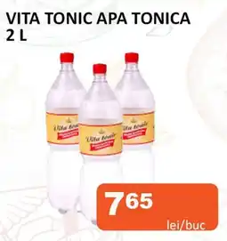 Unicarm VITA TONIC Apa Tonica Ofertă
