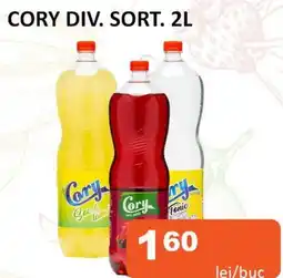 Unicarm CORY div sort Ofertă