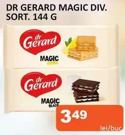 Unicarm DR GERARD Magic div sort Ofertă