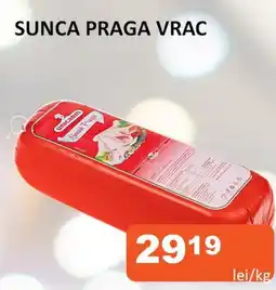 Unicarm Sunca Praga Vrac Ofertă