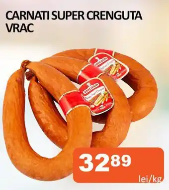 Unicarm Carnati Super Crenguta Vrac Ofertă