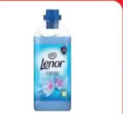 Carrefour Market Balsam de rufe LENOR Ofertă