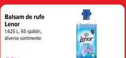 Carrefour Market Balsam de rufe LENOR Ofertă