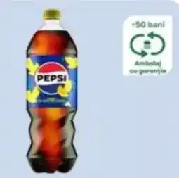 Carrefour Market PEPSI twist Ofertă