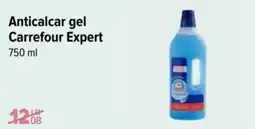 Anticalcar gel CARREFOUR EXPERT