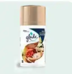 Rezervă spray automatic GLADE