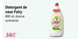 Carrefour Market Detergent de vase FAIRY Ofertă