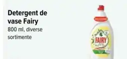 Carrefour Market Detergent de vase FAIRY Ofertă