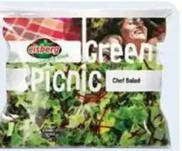 Carrefour Salată Chef, EISBERG Ofertă