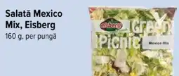 Carrefour Salată Mexico Mix, EISBERG Ofertă