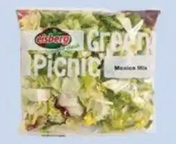 Carrefour Salată Mexico Mix, EISBERG Ofertă