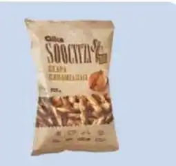 Carrefour Covrigei Soocitzi ALKA Ofertă