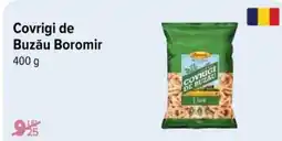 Carrefour Covrigi de Buzău BOROMIR Ofertă