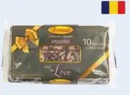 Carrefour Prăjitură BOROMIR Ofertă