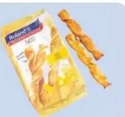 Carrefour Spirale cu brânză, ROLAND Ofertă