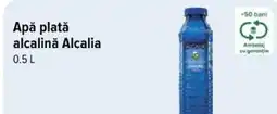 Carrefour Apǎ platǎ alcalinǎ ALCALIA Ofertă