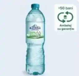 Carrefour Apă minerală plată BUCOVINA Ofertă