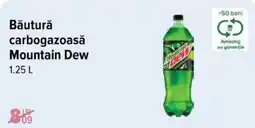 Carrefour Băutură carbogazoasă MOUNTAIN DEW Ofertă