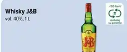 Whisky J&B