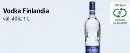 Carrefour Vodka FINLANDIA Ofertă