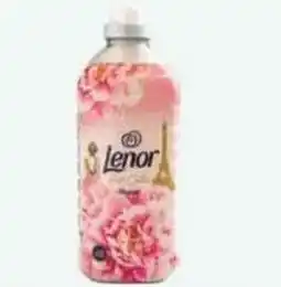 Carrefour Balsam de rufe LENOR Ofertă