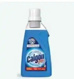 Carrefour Anticalcar gel pentru maşina de spălat CALGON Ofertă