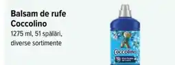 Carrefour Balsam de rufe COCCOLINO Ofertă