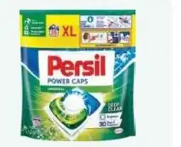 Carrefour Detergent de rufe capsule PERSIL Power Caps Ofertă