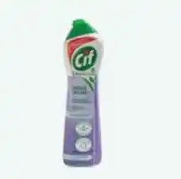 Carrefour Cremă abrazivǎ CIF Ofertă