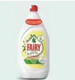 Carrefour Detergent de vase FAIRY Ofertă