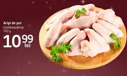 Supeco Aripi de pui Ofertă