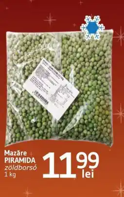 Supeco Mazăre PIRAMIDA Ofertă