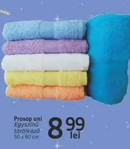 Supeco Prosop uni Ofertă