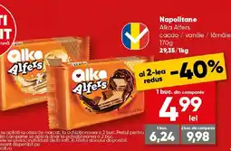 Napolitane ALKA ALFERS
