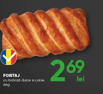 PROFI Foietaj Ofertă