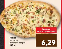 Kaufland Pizza Ofertă