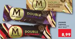 Kaufland MAGNUM Îngheţată Ofertă