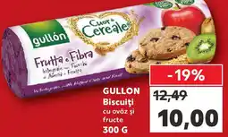 Kaufland GULLON Biscuiţi Ofertă