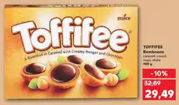 TOFFIFEE Bomboane