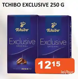Unicarm TCHIBO Exclusive Ofertă