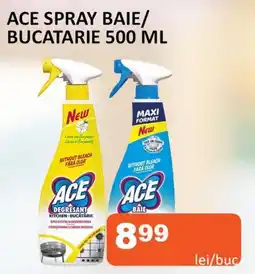 Unicarm ACE Spray Baie/ Bucatarie Ofertă