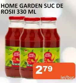 Unicarm HOME GARDEN Suc de Rosii Ofertă