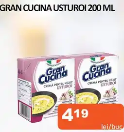 Unicarm GRAN CUCINA Usturoi Ofertă