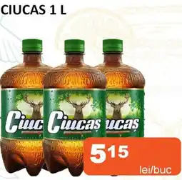 Unicarm CIUCAS Ofertă