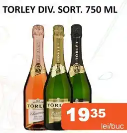 Unicarm TORLEY Div sort Ofertă