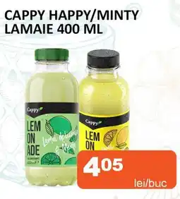 Unicarm CAPPY Happy/Minty Lamaie Ofertă
